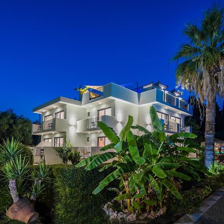 Mon Repo Suites Laganas Exterior foto