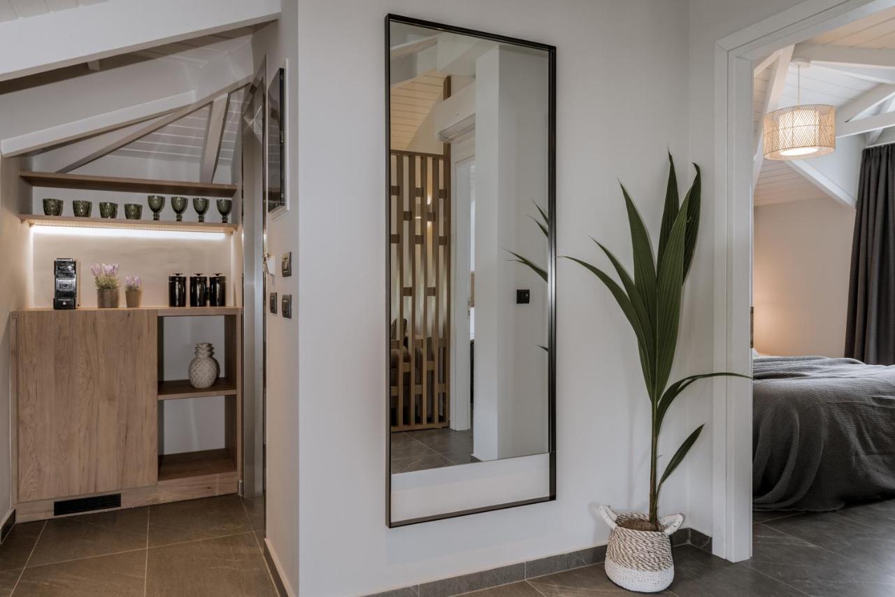 Mon Repo Suites Laganas Exterior foto