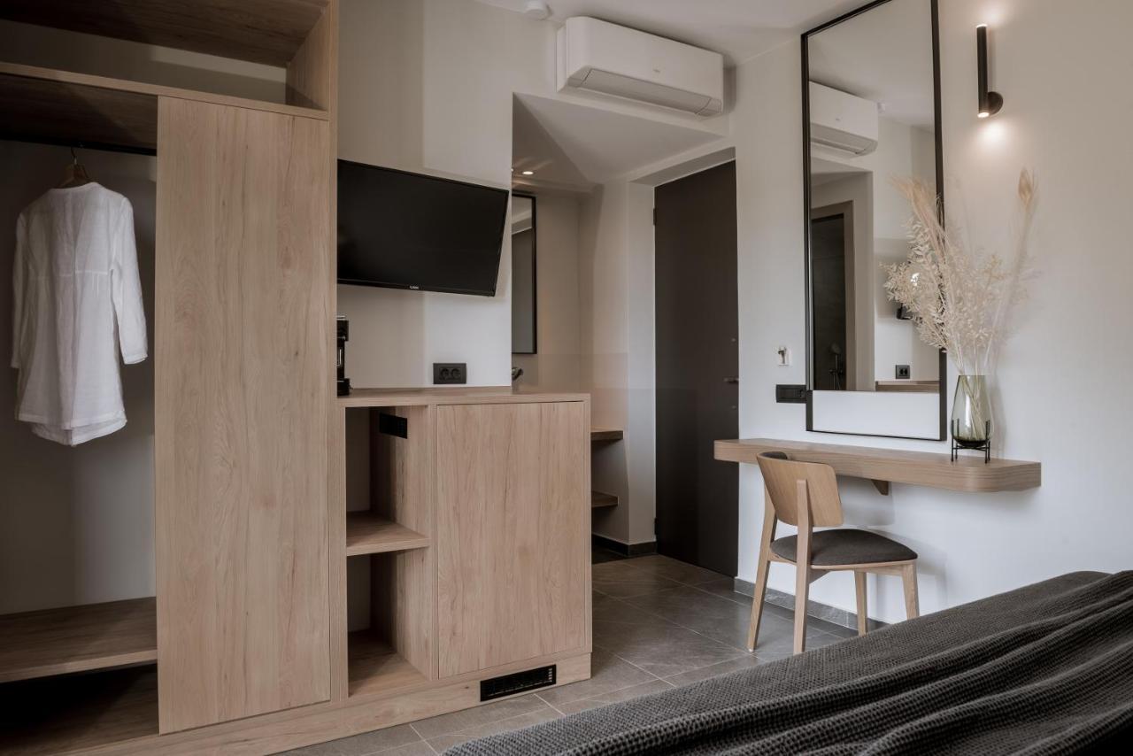Mon Repo Suites Laganas Exterior foto