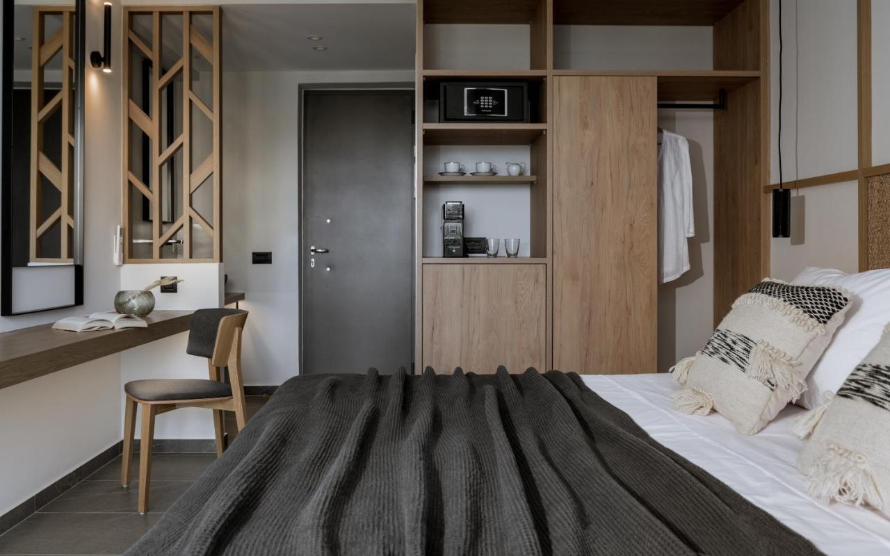 Mon Repo Suites Laganas Exterior foto