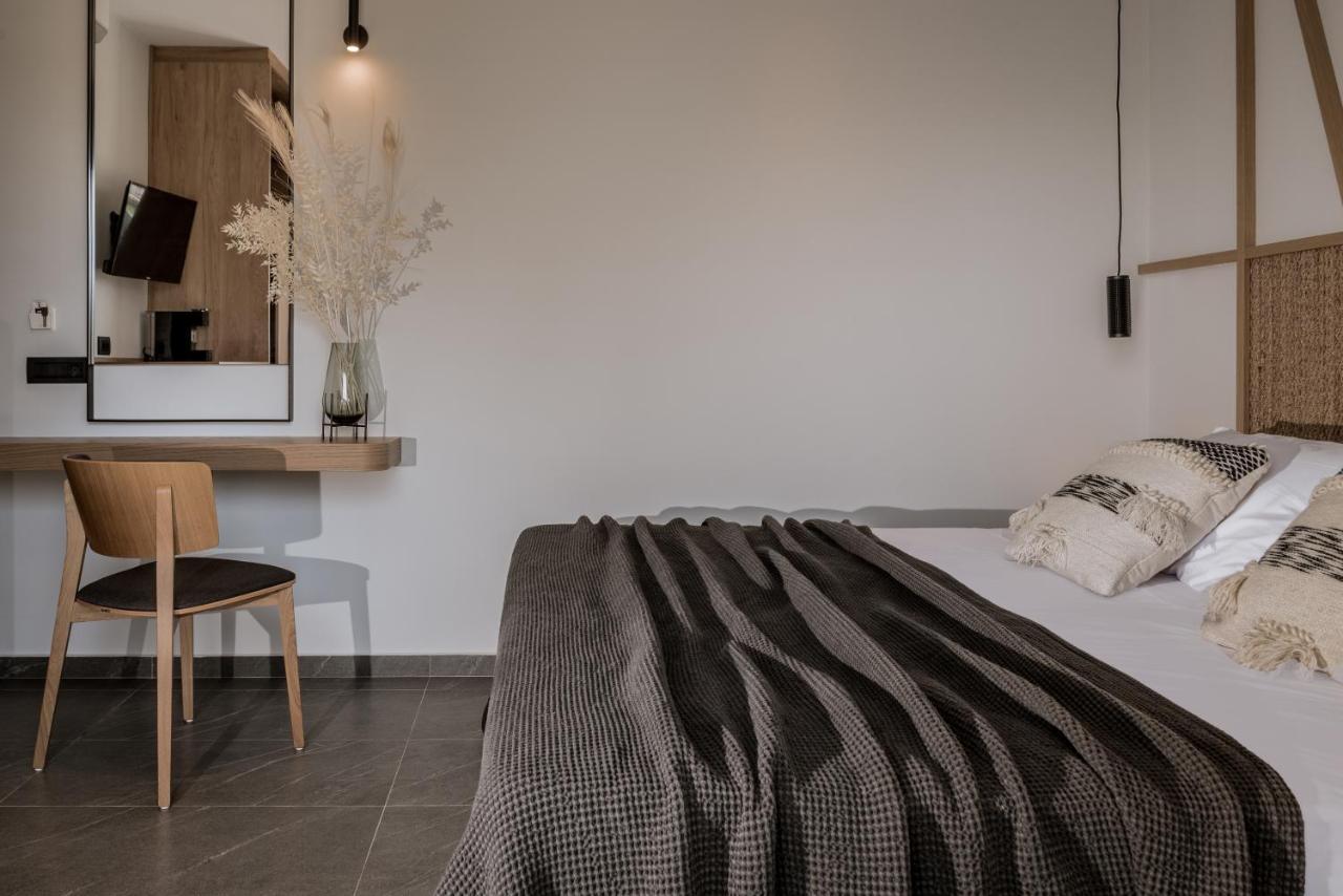 Mon Repo Suites Laganas Exterior foto